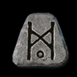Ladder Hardcore S10 31# Rune Jah (Jah Rune 31#) 0